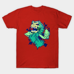 Octo Monster 2 T-Shirt